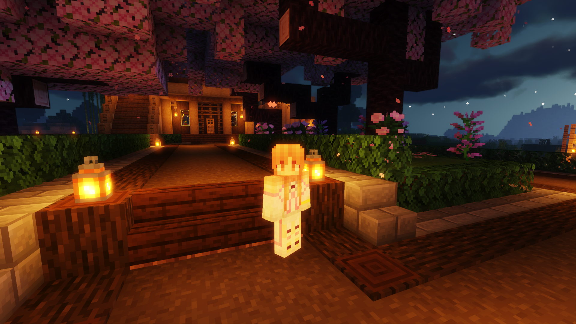 L’avant de la base de Kala_Luma