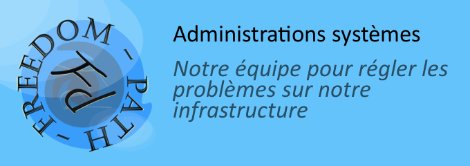 Administrateur système