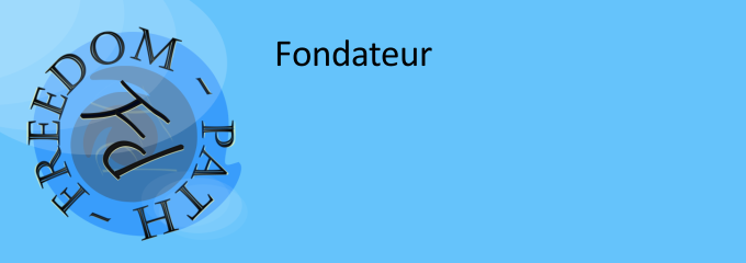 Fondateur